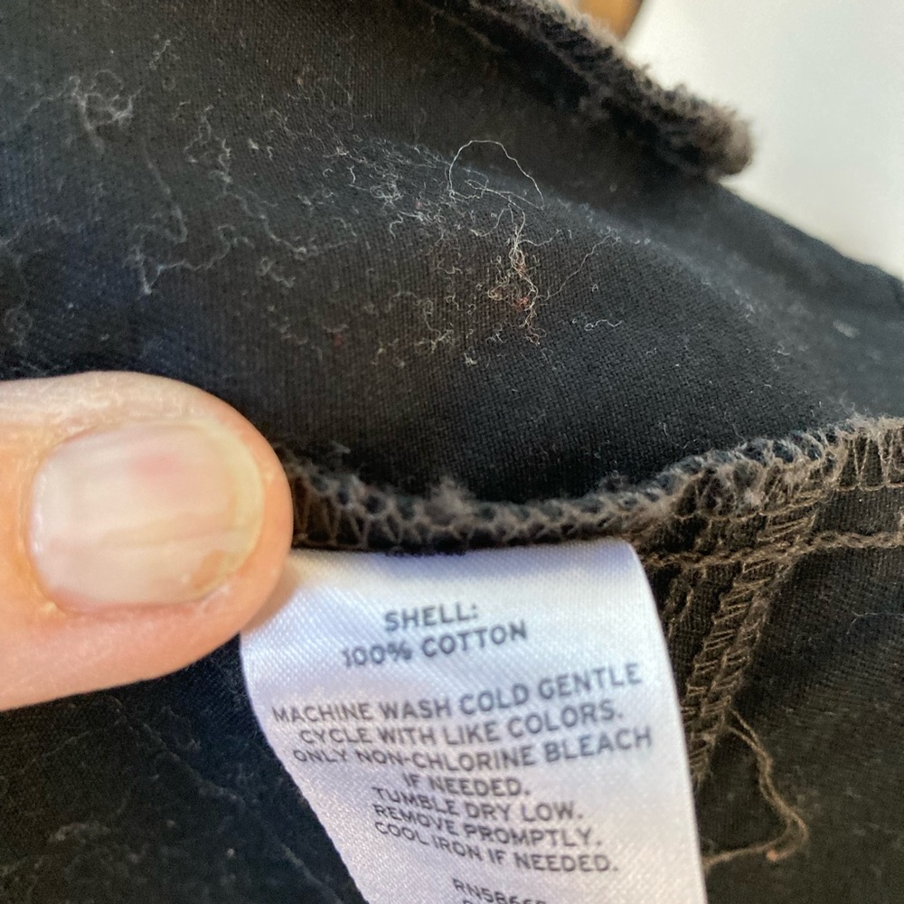 Bomber Jacket - image 3